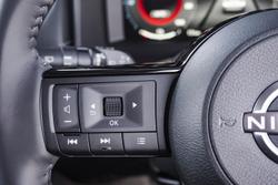2025 Nissan
                X-TRAIL Ti e-POWER