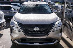 2025 Nissan
                X-TRAIL Ti e-POWER