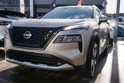 2025 Nissan
                X-TRAIL Ti e-POWER