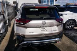 2025 Nissan
                X-TRAIL Ti e-POWER