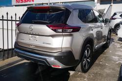 2025 Nissan
                X-TRAIL Ti e-POWER