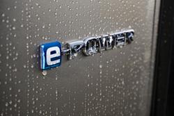 2025 Nissan
                X-TRAIL Ti e-POWER
