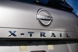2025 Nissan
                X-TRAIL Ti e-POWER