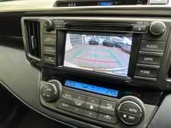 2015 Toyota
                RAV4 GXL