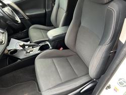 2015 Toyota
                RAV4 GXL