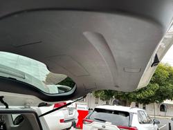 2015 Toyota
                RAV4 GXL