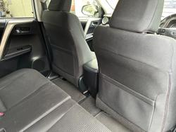2015 Toyota
                RAV4 GXL