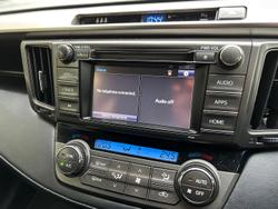 2015 Toyota
                RAV4 GXL