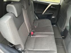 2015 Toyota
                RAV4 GXL