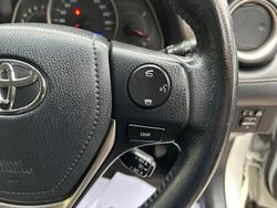 2015 Toyota
                RAV4 GXL