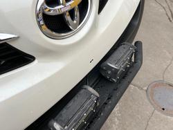2015 Toyota
                RAV4 GXL