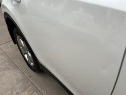 2015 Toyota
                RAV4 GXL