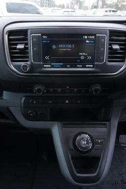 2021 Peugeot
                Expert Pro