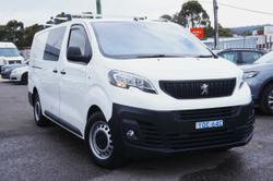 2021 Peugeot
                Expert Pro