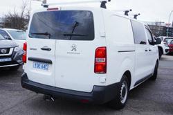2021 Peugeot
                Expert Pro
