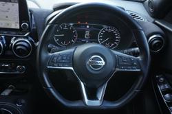 2021 Nissan
JUKE Ti