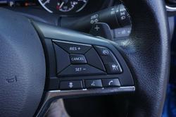 2021 Nissan
JUKE Ti
