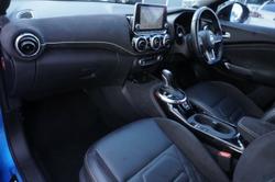 2021 Nissan
JUKE Ti