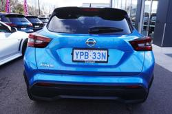 2021 Nissan
JUKE Ti