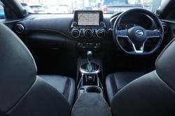 2021 Nissan
JUKE Ti