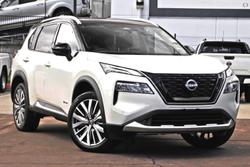 2024 Nissan
X-TRAIL Ti-L e-POWER