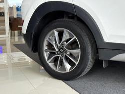2017 Hyundai
Tucson Active X