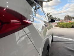2017 Hyundai
Tucson Active X