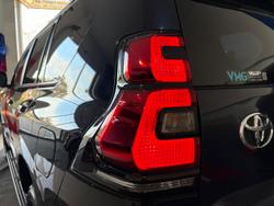 2021 Toyota
Landcruiser Prado VX