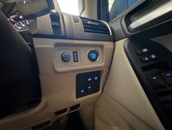 2021 Toyota
Landcruiser Prado VX
