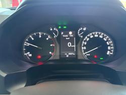 2021 Toyota
Landcruiser Prado VX