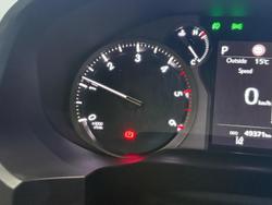 2021 Toyota
Landcruiser Prado VX