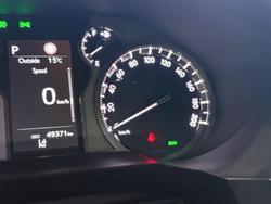 2021 Toyota
Landcruiser Prado VX