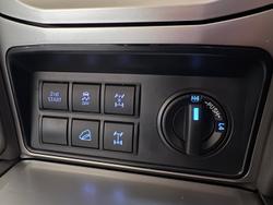 2021 Toyota
Landcruiser Prado VX