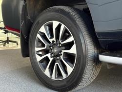 2021 Toyota
Landcruiser Prado VX