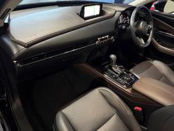 2022 Mazda
CX-30 G25 Touring