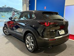2022 Mazda
CX-30 G25 Touring