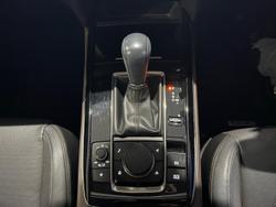 2022 Mazda
CX-30 G25 Touring