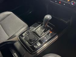 2022 Mazda
CX-30 G25 Touring