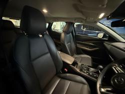 2022 Mazda
CX-30 G25 Touring