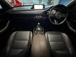 2022 Mazda
CX-30 G25 Touring