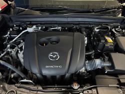 2022 Mazda
CX-30 G25 Touring