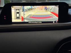 2022 Mazda
CX-30 G25 Touring