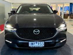 2022 Mazda
CX-30 G25 Touring