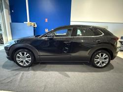2022 Mazda
CX-30 G25 Touring