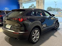 2022 Mazda
CX-30 G25 Touring