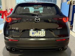 2022 Mazda
CX-30 G25 Touring