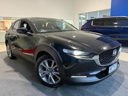 2022 Mazda
CX-30 G25 Touring