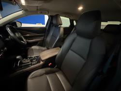 2022 Mazda
CX-30 G25 Touring