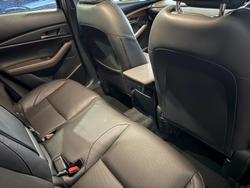 2022 Mazda
CX-30 G25 Touring