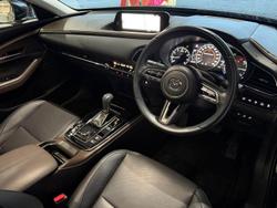 2022 Mazda
CX-30 G25 Touring